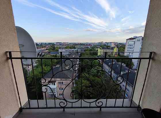 Оренда 1-кім квартири у самому центрі міста! Ивано-Франковск