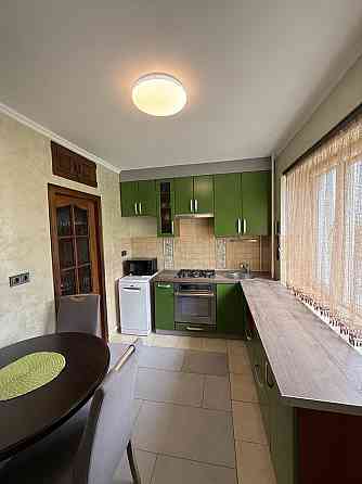 Оренда 1-но кім квартири на вул Лінкольна Львов