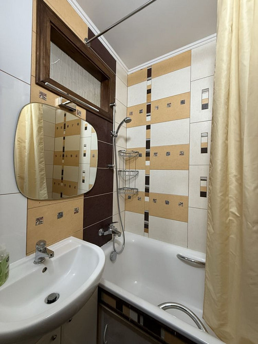 Оренда 1-но кім квартири на вул Лінкольна Львов - изображение 8