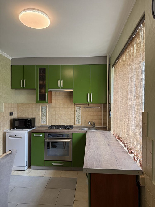 Оренда 1-но кім квартири на вул Лінкольна Львов - изображение 4