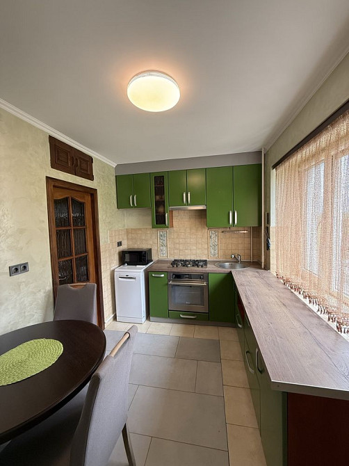 Оренда 1-но кім квартири на вул Лінкольна Львов - изображение 1