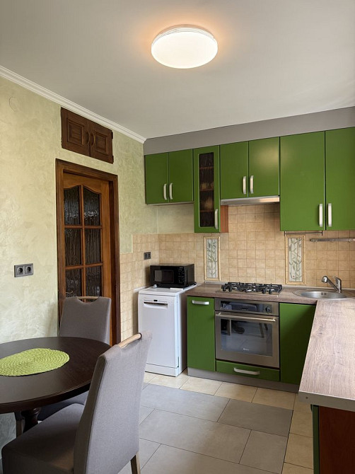 Оренда 1-но кім квартири на вул Лінкольна Львов - изображение 2