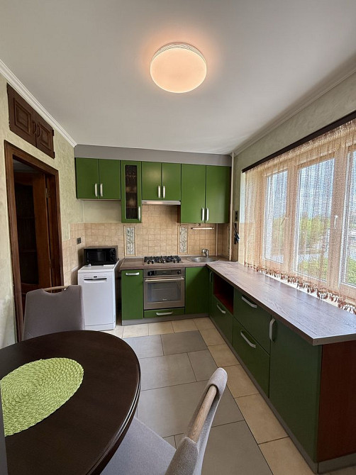 Оренда 1-но кім квартири на вул Лінкольна Львов - изображение 7