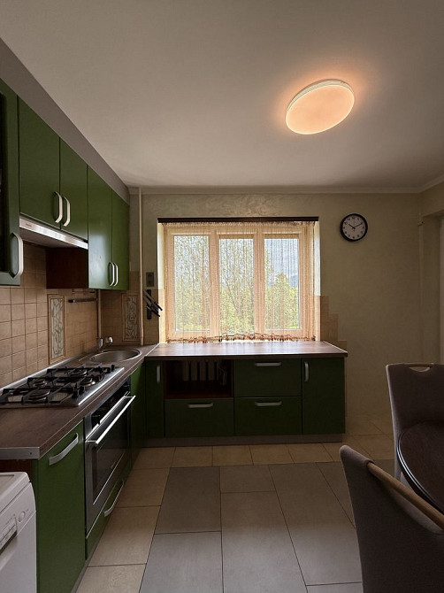 Оренда 1-но кім квартири на вул Лінкольна Львов - изображение 5