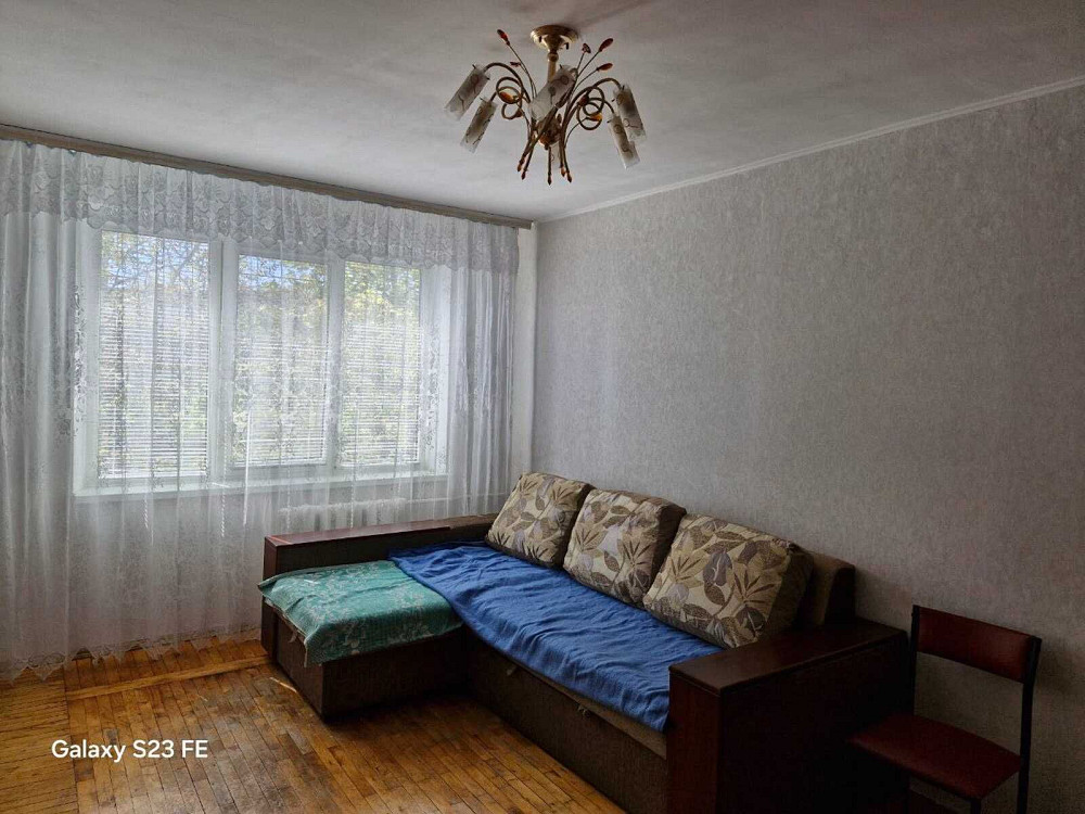 Здається в оренду 3 кімнатну квартира на Вишеньці Винница - изображение 1