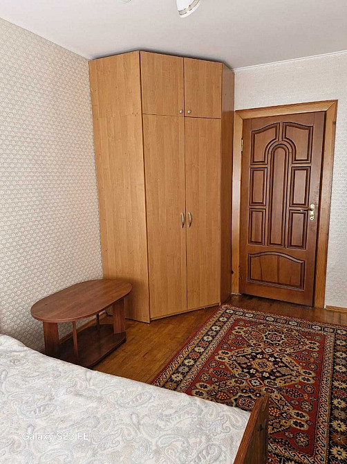 Здається в оренду 3 кімнатну квартира на Вишеньці Винница - изображение 5