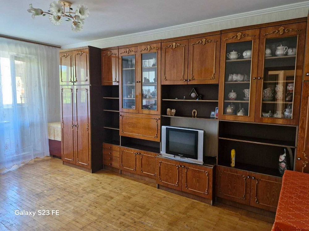 Здається в оренду 3 кімнатну квартира на Вишеньці Винница - изображение 3