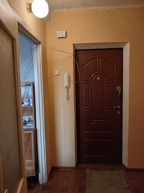 Однокімнатна квартира в Києві Киев - изображение 5