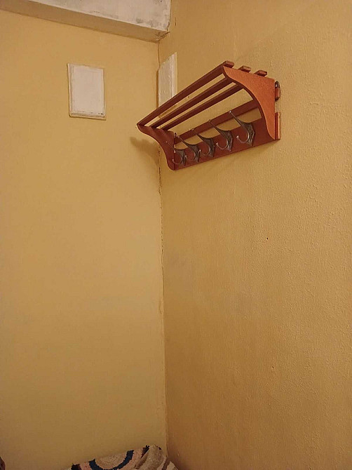 Однокімнатна квартира в Києві Киев - изображение 6