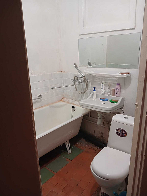 Однокімнатна квартира в Києві Киев - изображение 1