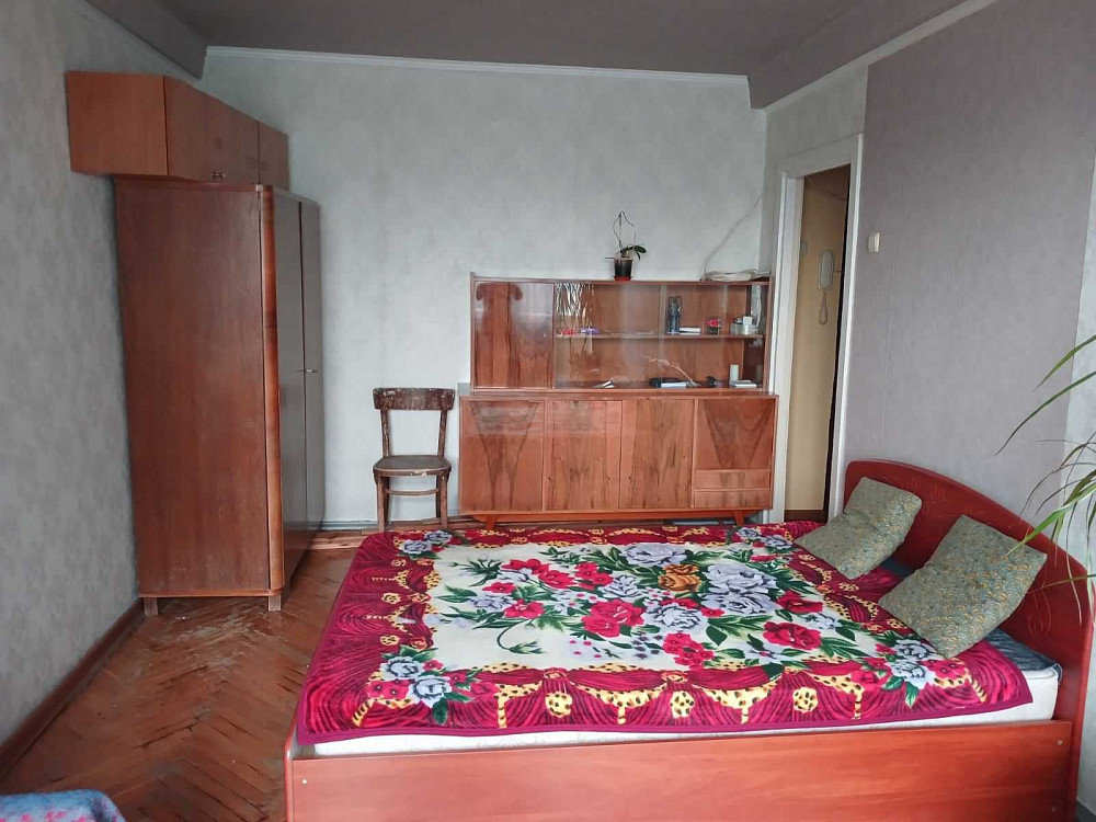 Однокімнатна квартира в Києві Киев - изображение 2