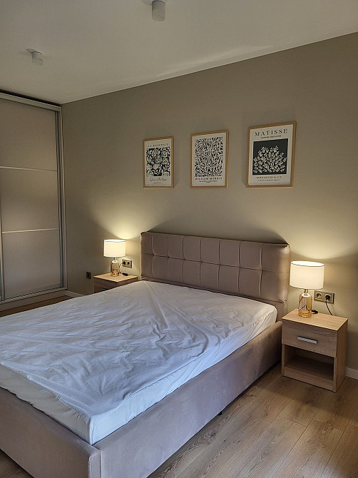 Оренда 49 м ЖК Панорама (Panorama De Lux ) біля Щасливе Ровно - изображение 8