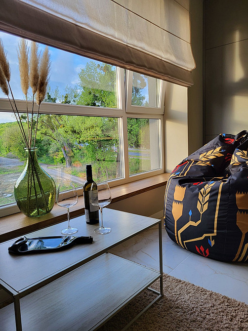 Оренда 49 м ЖК Панорама (Panorama De Lux ) біля Щасливе Ровно - изображение 3