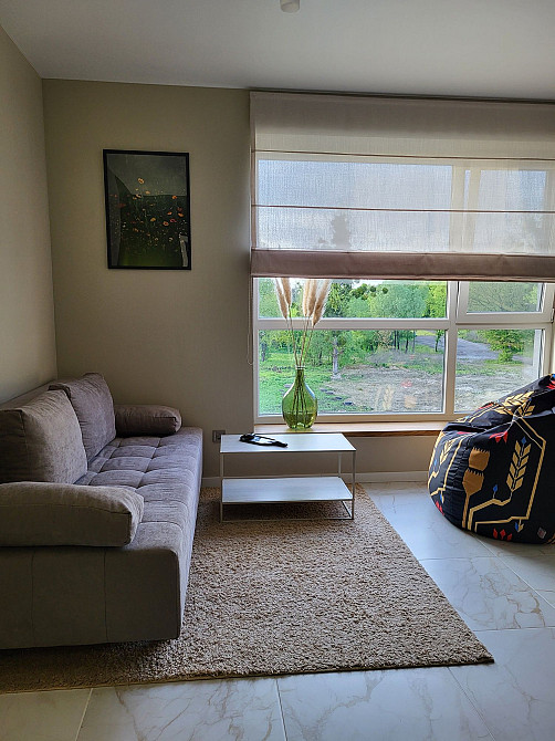 Оренда 49 м ЖК Панорама (Panorama De Lux ) біля Щасливе Ровно - изображение 5