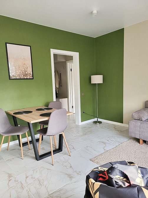 Оренда 49 м ЖК Панорама (Panorama De Lux ) біля Щасливе Ровно - изображение 4