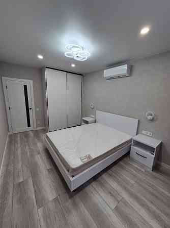 Євродвушка.ЖК"Great"Дніпровська Набережна 15-Ж. Киев