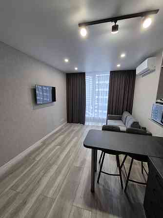 Євродвушка.ЖК"Great"Дніпровська Набережна 15-Ж. Киев