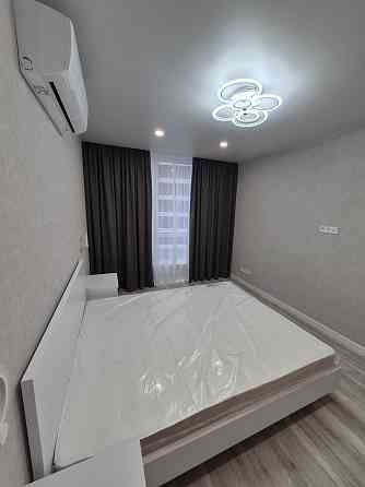 Євродвушка.ЖК"Great"Дніпровська Набережна 15-Ж. Киев