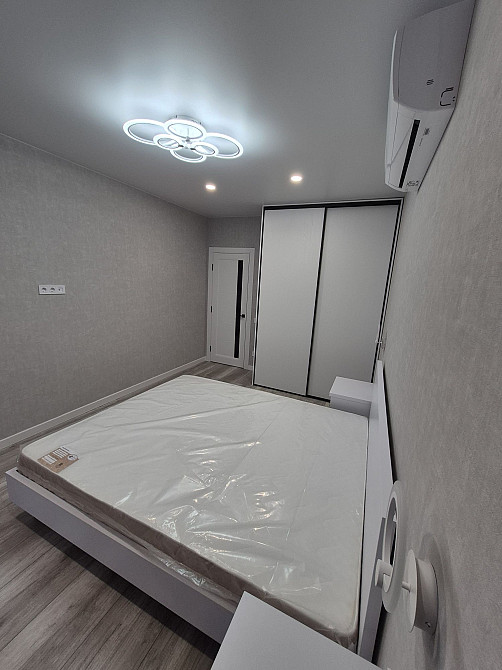 Євродвушка.ЖК"Great"Дніпровська Набережна 15-Ж. Киев - изображение 4