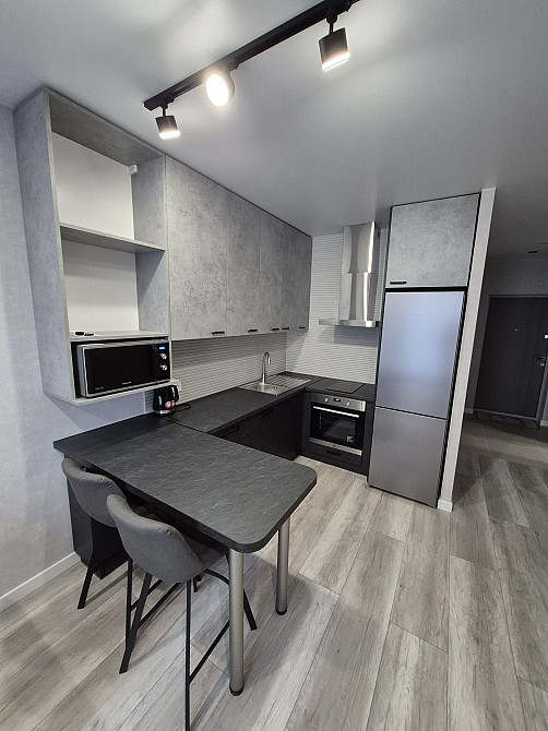 Євродвушка.ЖК"Great"Дніпровська Набережна 15-Ж. Киев - изображение 7