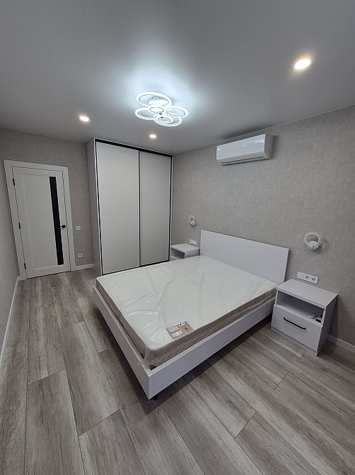 Євродвушка.ЖК"Great"Дніпровська Набережна 15-Ж. Киев - изображение 2