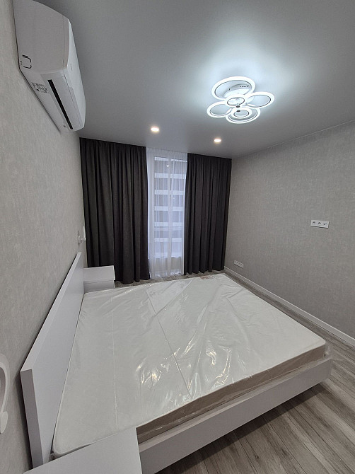 Євродвушка.ЖК"Great"Дніпровська Набережна 15-Ж. Киев - изображение 3