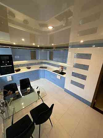 Сдам 3 к квартиру ж/м Тополь - Терра Днепр