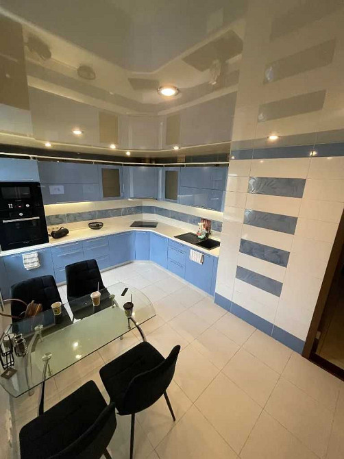 Сдам 3 к квартиру ж/м Тополь - Терра Дніпро - зображення 1