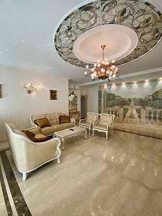 Аренда 3 ком кв Элитый ЖК Арк Палас Терраса Можно животные Аркадия Одесса