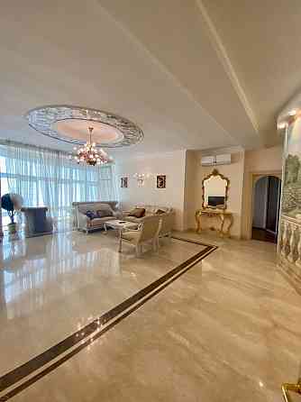 Аренда 3 ком кв Элитый ЖК Арк Палас Терраса Можно животные Аркадия Одесса