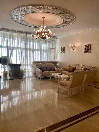 Аренда 3 ком кв Элитый ЖК Арк Палас Терраса Можно животные Аркадия Одесса