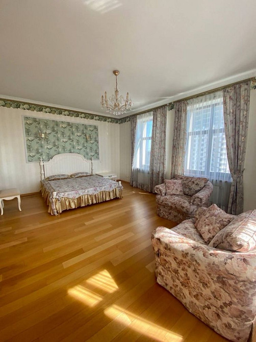 Аренда 3 ком кв Элитый ЖК Арк Палас Терраса Можно животные Аркадия Одеса - зображення 6