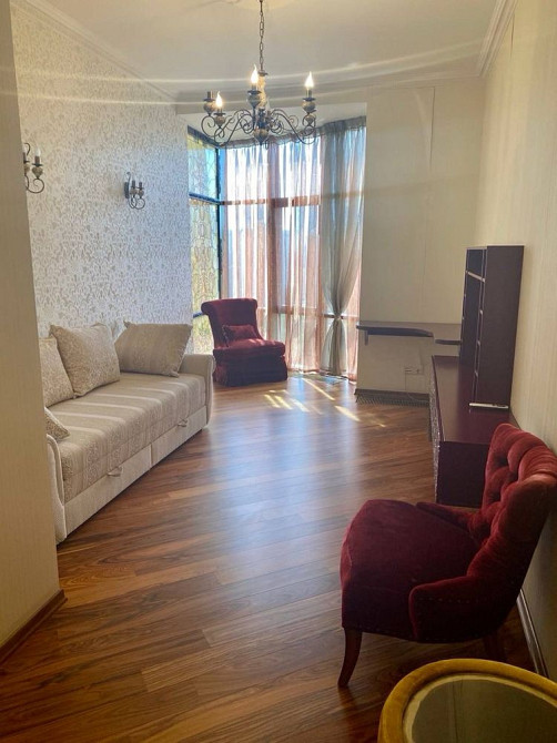 Аренда 3 ком кв Элитый ЖК Арк Палас Терраса Можно животные Аркадия Одеса - зображення 8