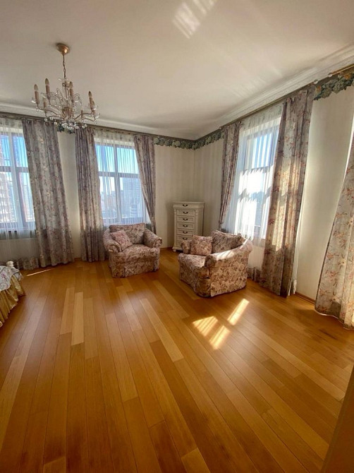 Аренда 3 ком кв Элитый ЖК Арк Палас Терраса Можно животные Аркадия Одеса - зображення 7