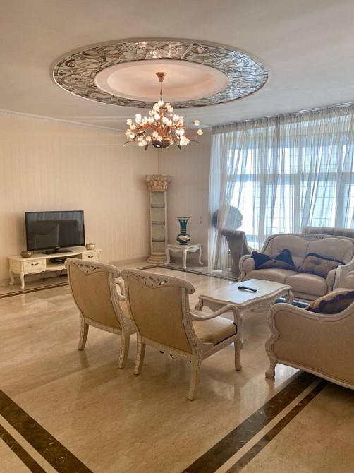 Аренда 3 ком кв Элитый ЖК Арк Палас Терраса Можно животные Аркадия Одеса - зображення 3