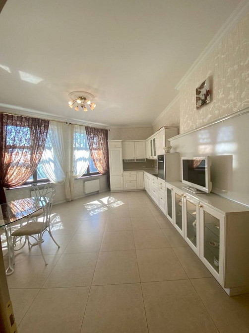 Аренда 3 ком кв Элитый ЖК Арк Палас Терраса Можно животные Аркадия Одеса - зображення 4