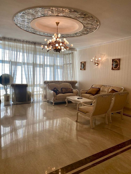 Аренда 3 ком кв Элитый ЖК Арк Палас Терраса Можно животные Аркадия Одеса - зображення 2