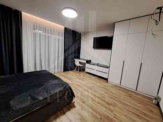 Оренда 1-кімнатної квартири вул. Городоцька Львов