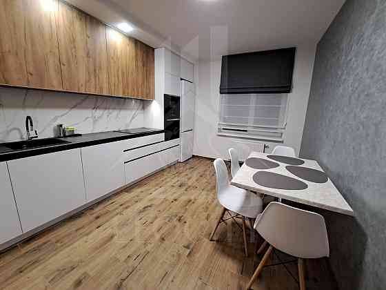 Оренда 1-кімнатної квартири вул. Городоцька Львов