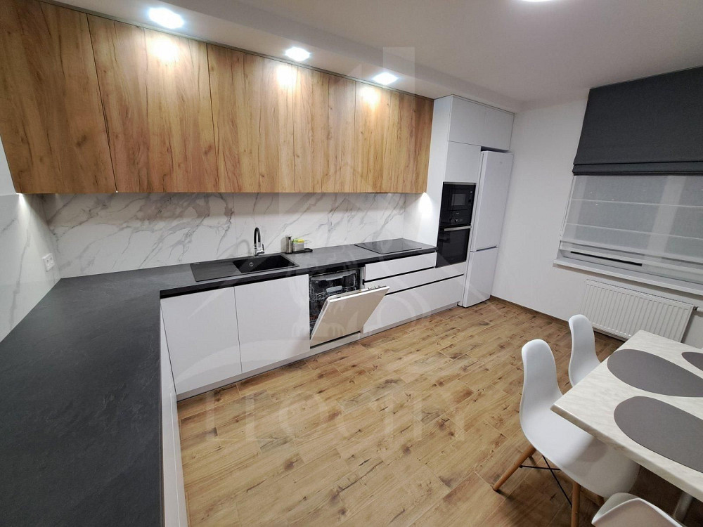 Оренда 1-кімнатної квартири вул. Городоцька Львів - зображення 4