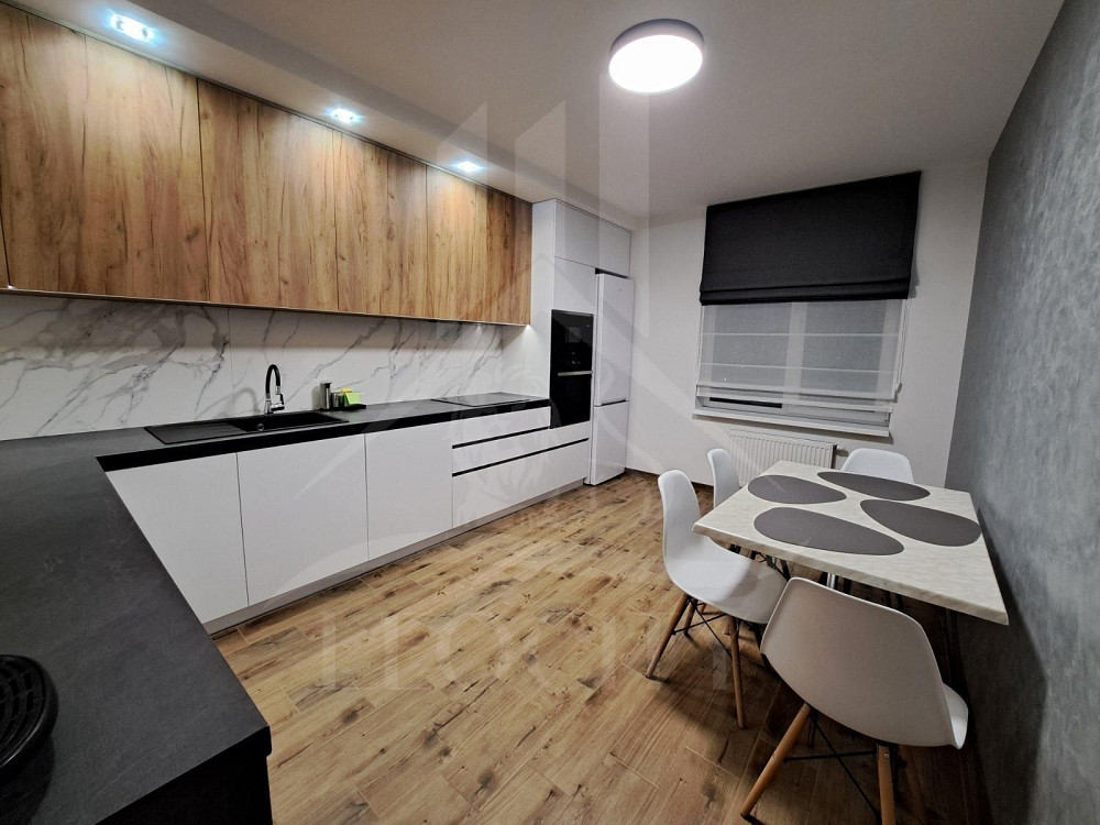 Оренда 1-кімнатної квартири вул. Городоцька Львів - зображення 5