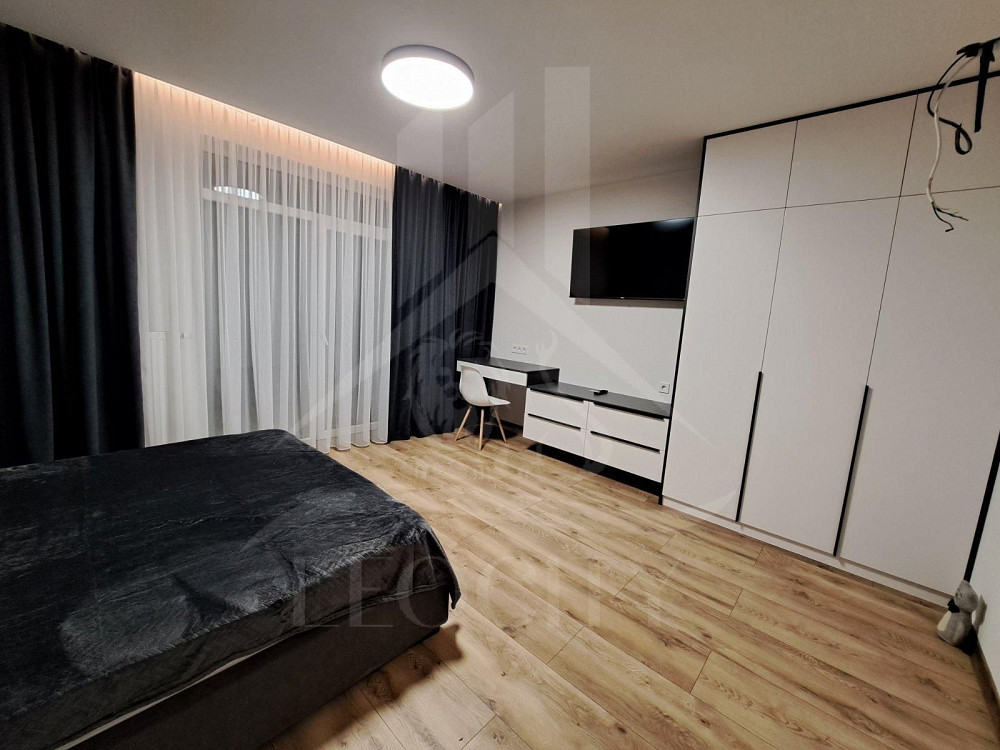 Оренда 1-кімнатної квартири вул. Городоцька Львів - зображення 2