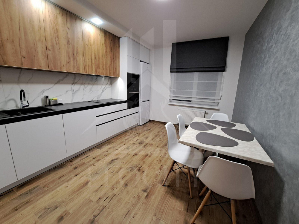 Оренда 1-кімнатної квартири вул. Городоцька Львів - зображення 3