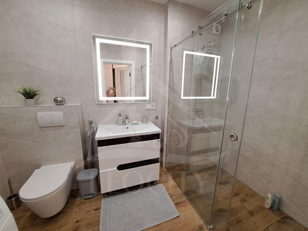 Оренда 1-кімнатної квартири вул. Городоцька Львів - зображення 7