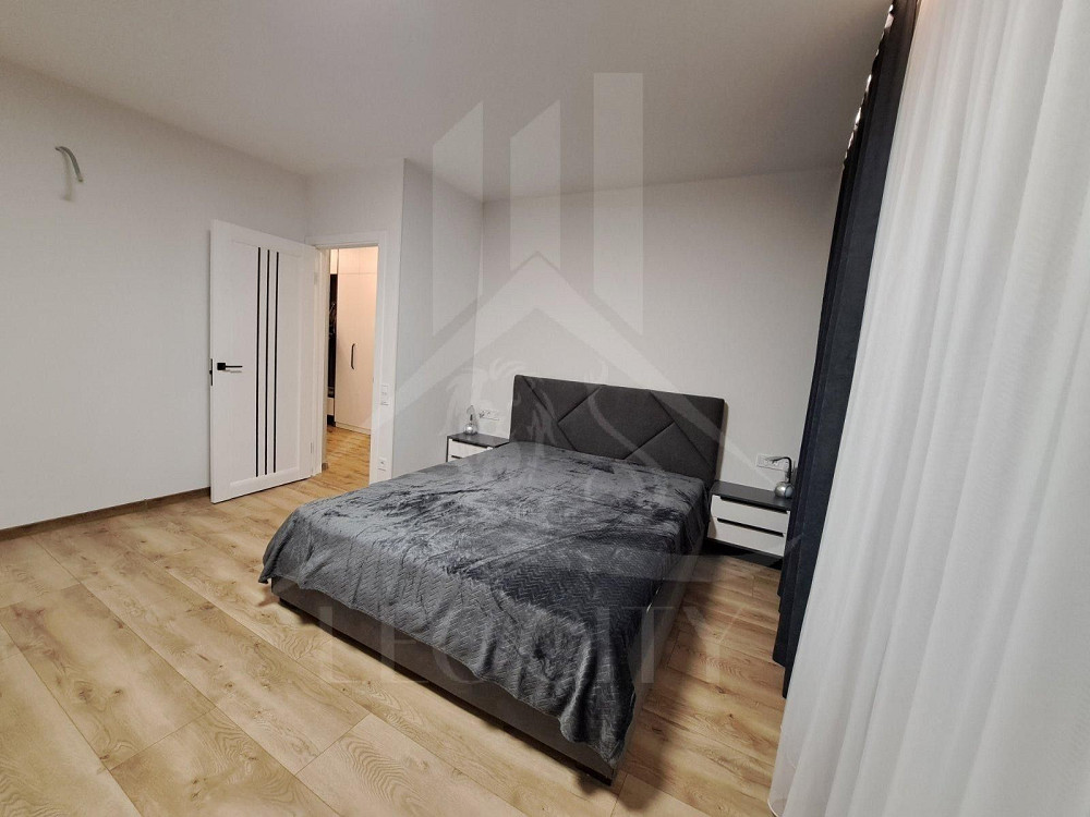 Оренда 1-кімнатної квартири вул. Городоцька Львів - зображення 1