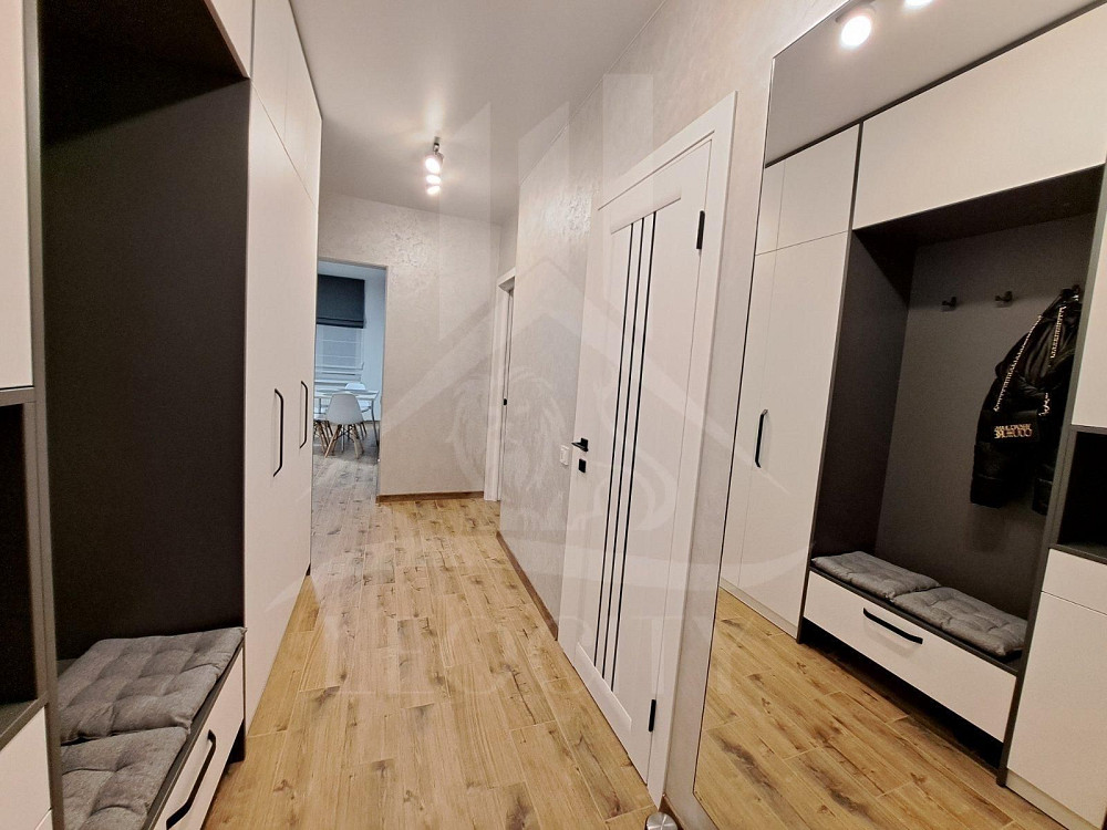 Оренда 1-кімнатної квартири вул. Городоцька Львів - зображення 8