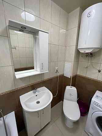 1-кімнатна квартира в приватному секторі біля метро Осокорки/Славутич Киев