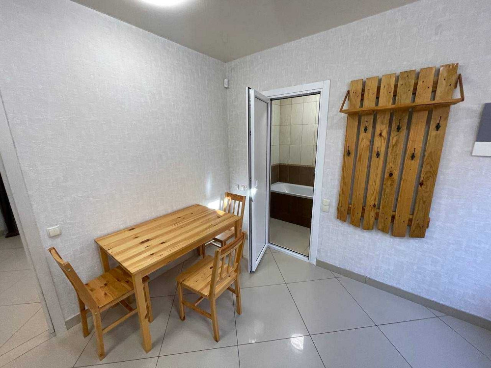 1-кімнатна квартира в приватному секторі біля метро Осокорки/Славутич Киев - изображение 3