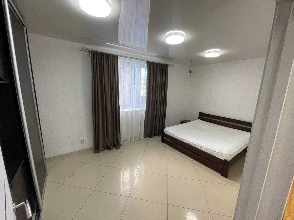 1-кімнатна квартира в приватному секторі біля метро Осокорки/Славутич Киев - изображение 7