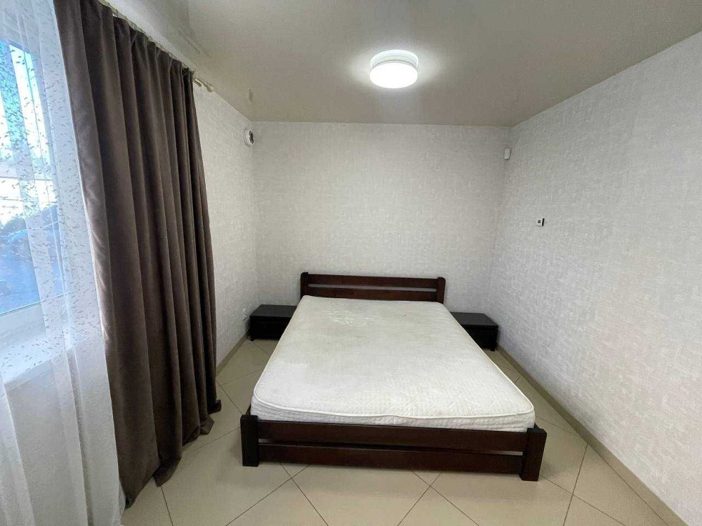 1-кімнатна квартира в приватному секторі біля метро Осокорки/Славутич Киев - изображение 8